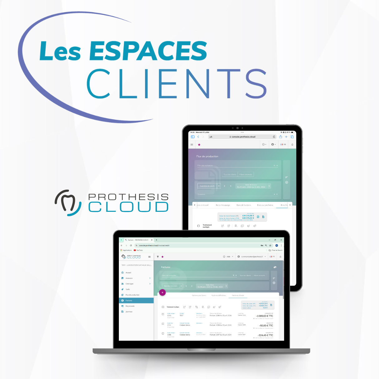 Optimisation de votre relation client